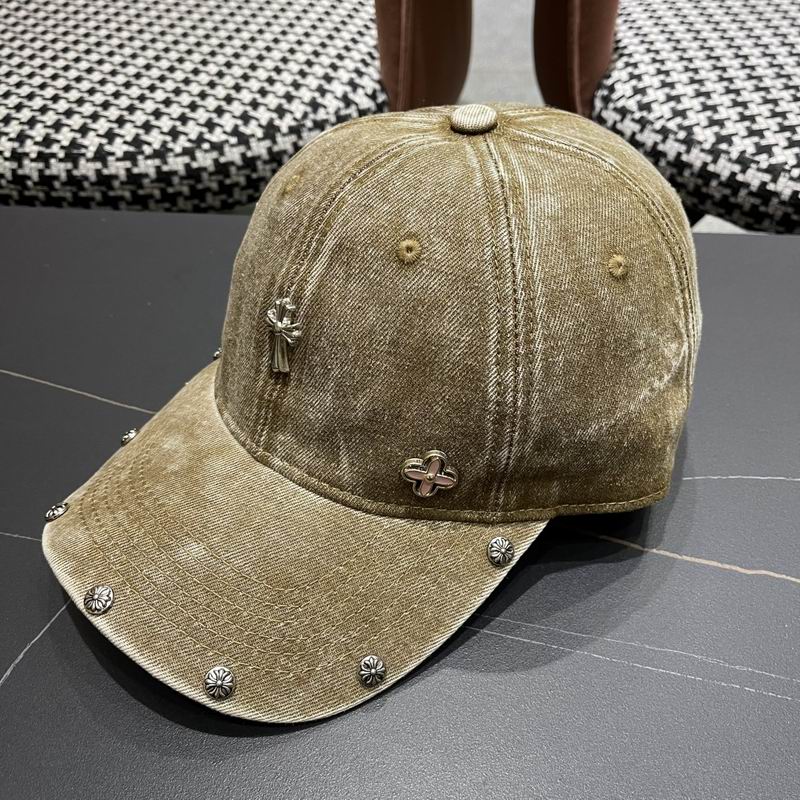 Chrome Hearts cap (19)