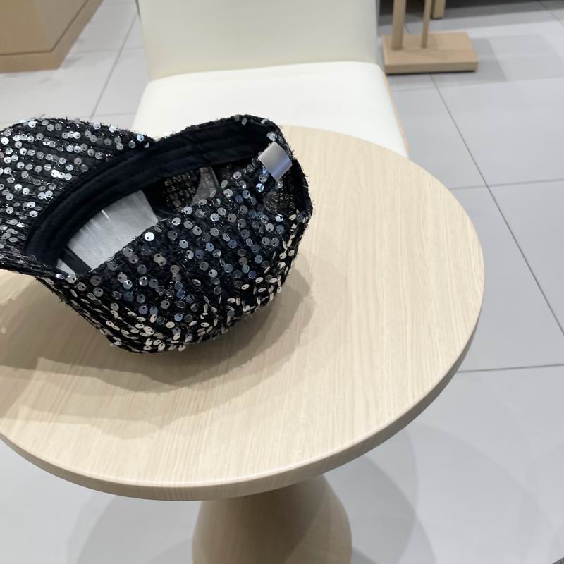 Chrome Hearts cap (2)