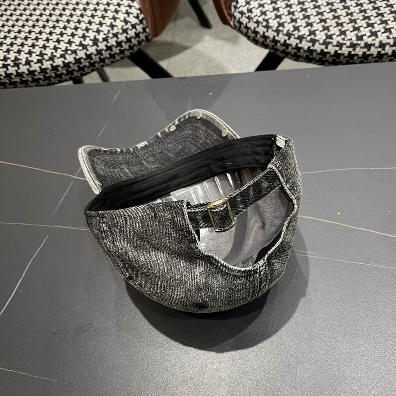 Chrome Hearts cap (22)