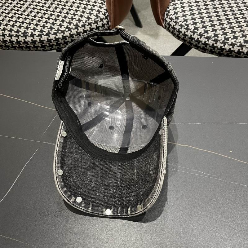 Chrome Hearts cap (23)