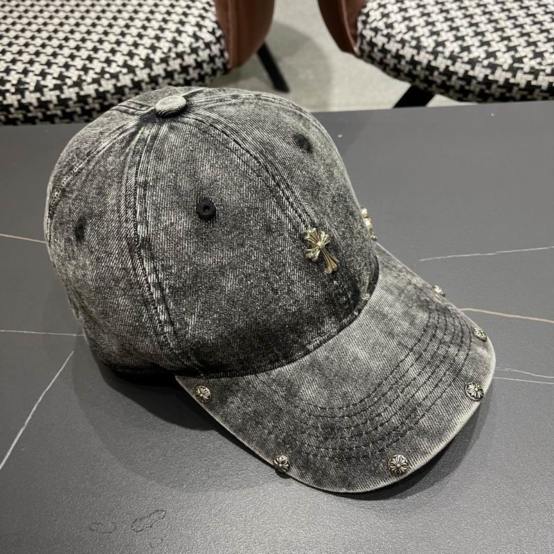 Chrome Hearts cap (28)