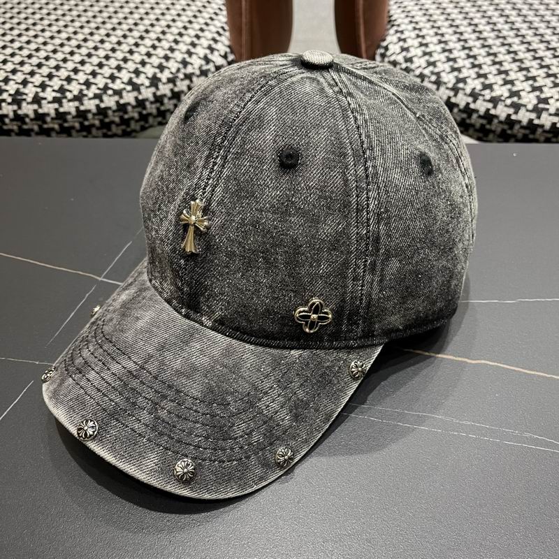 Chrome Hearts cap (29)