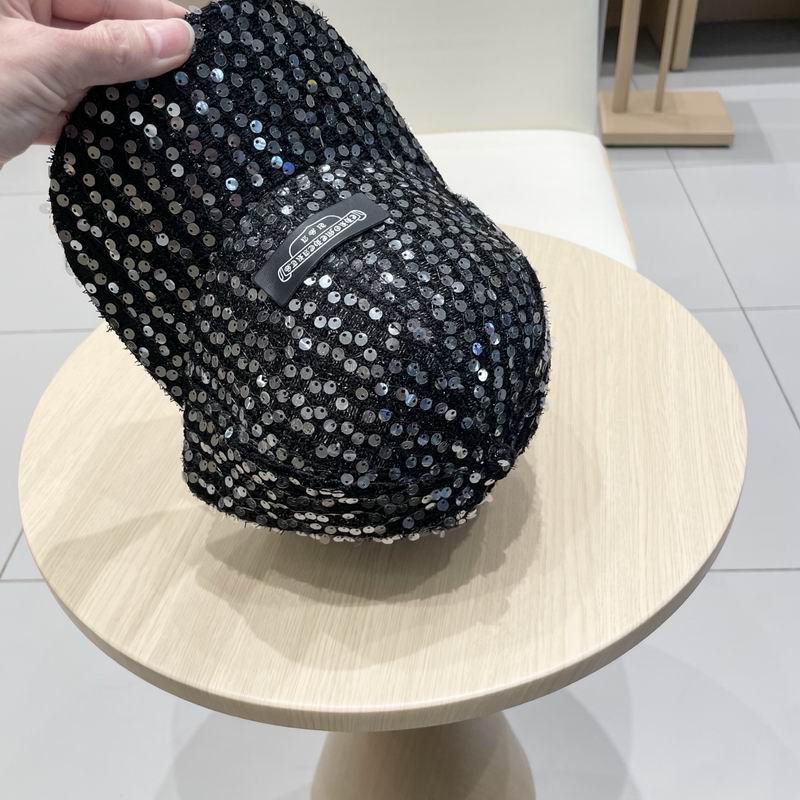 Chrome Hearts cap (3)