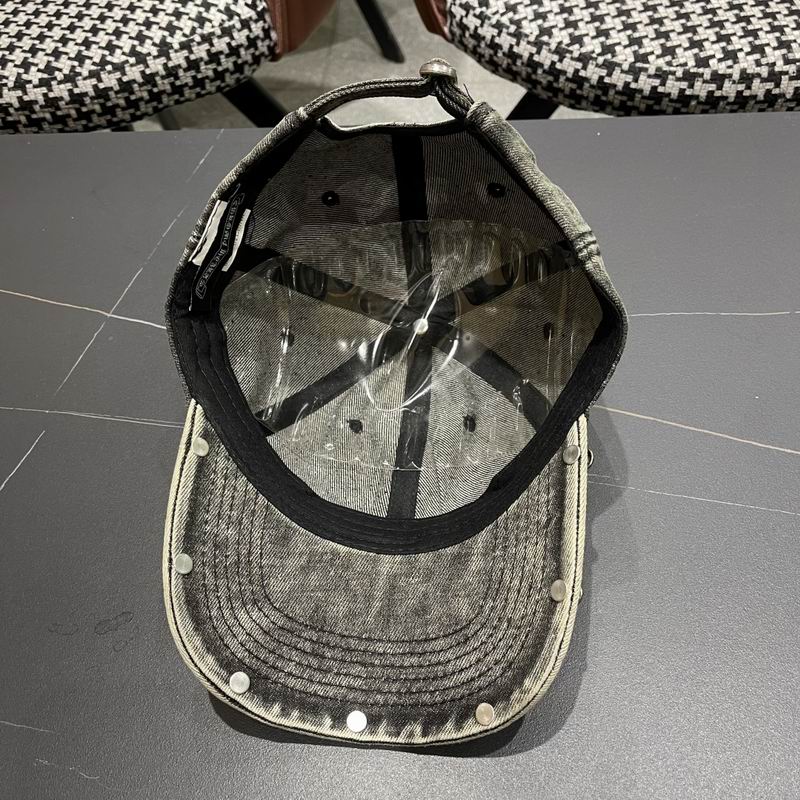 Chrome Hearts cap (3)