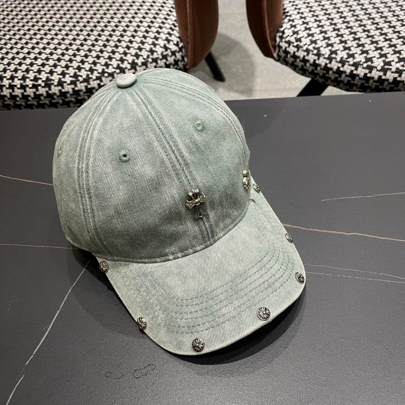 Chrome Hearts cap (38)