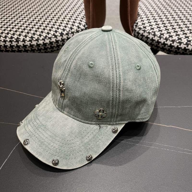 Chrome Hearts cap (39)