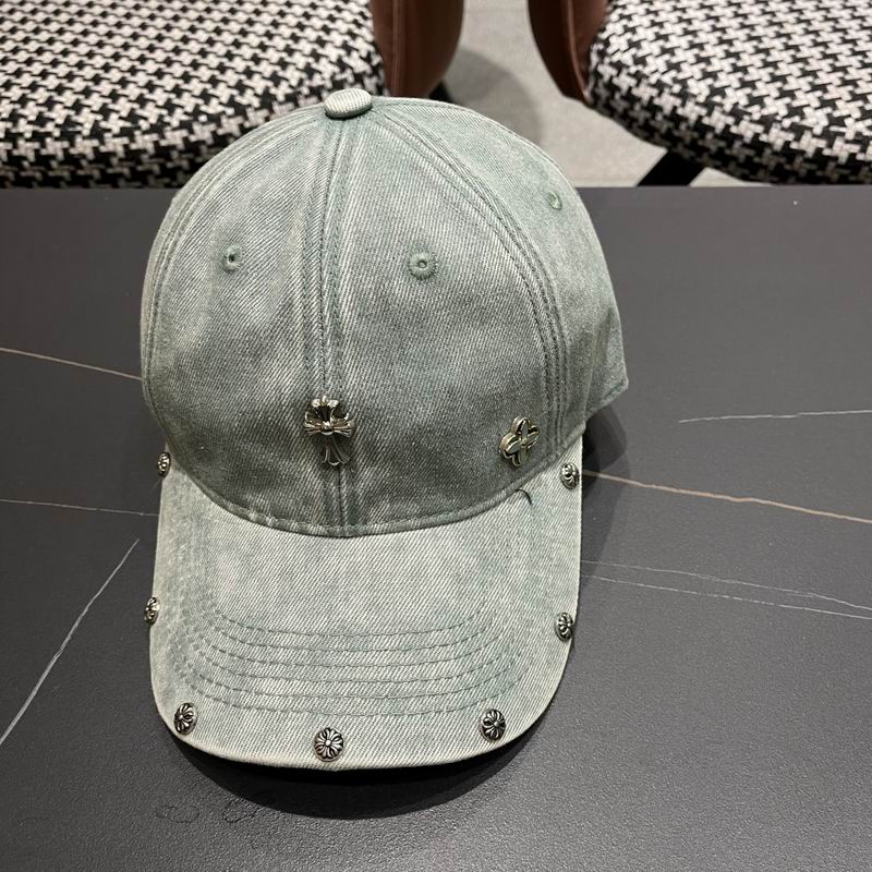 Chrome Hearts cap (40)