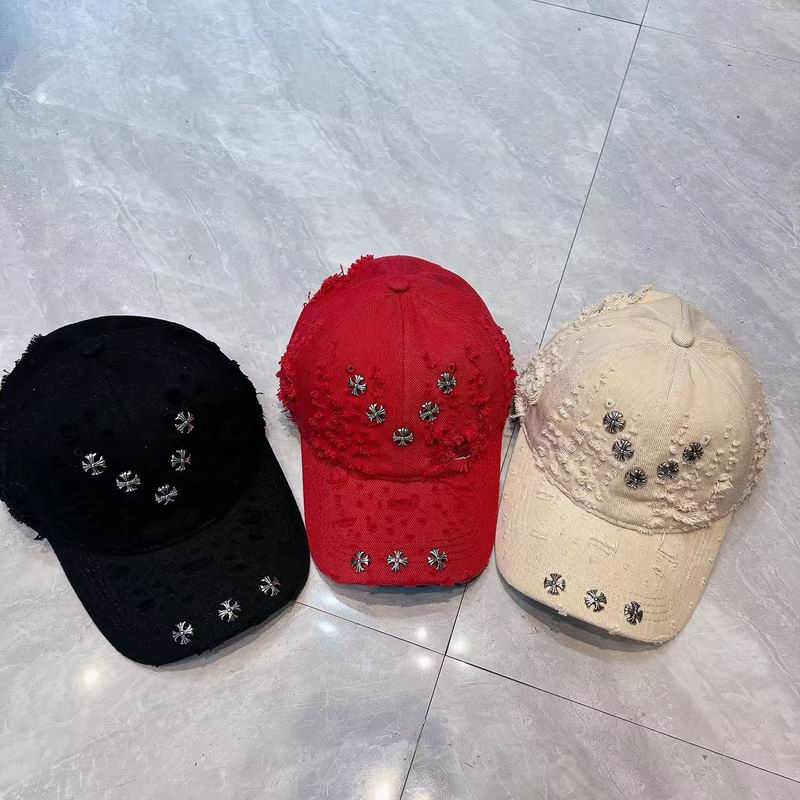 Chrome Hearts cap (41)