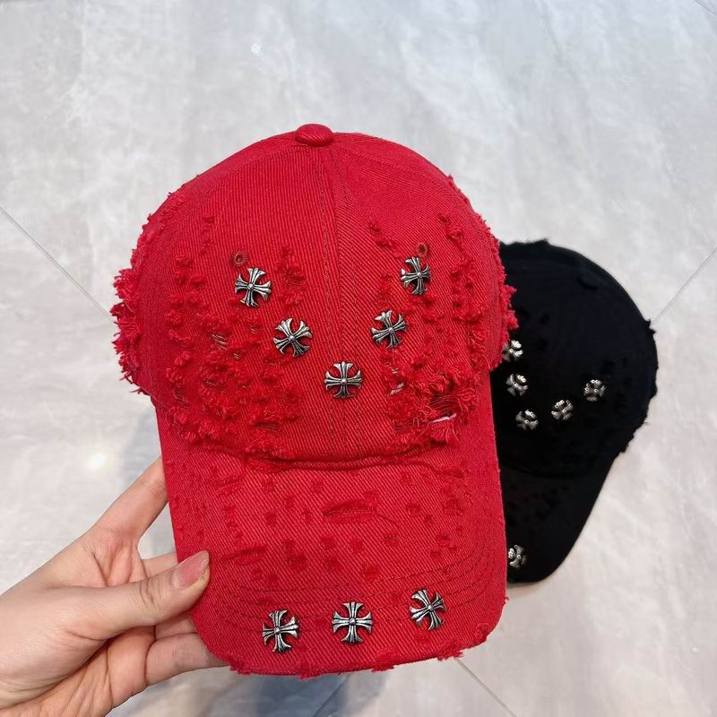 Chrome Hearts cap (42)