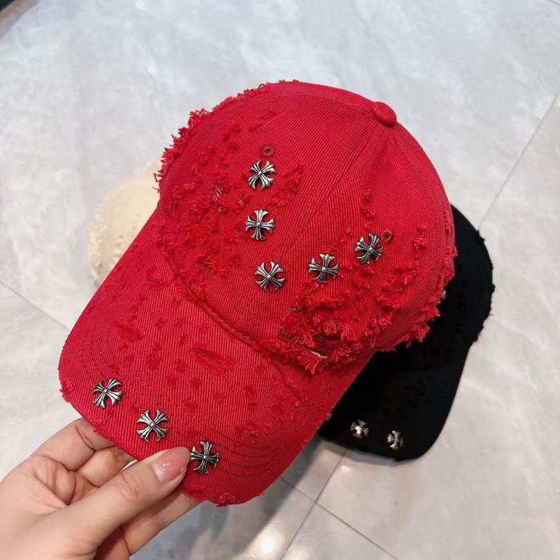 Chrome Hearts cap (43)