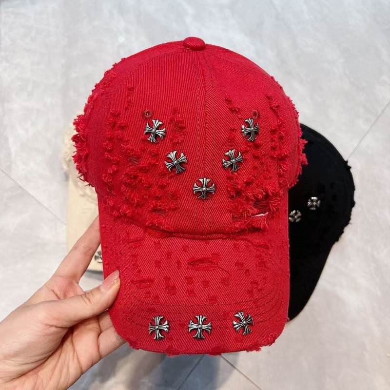 Chrome Hearts cap (44)