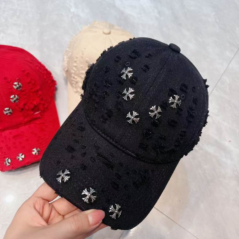 Chrome Hearts cap (45)