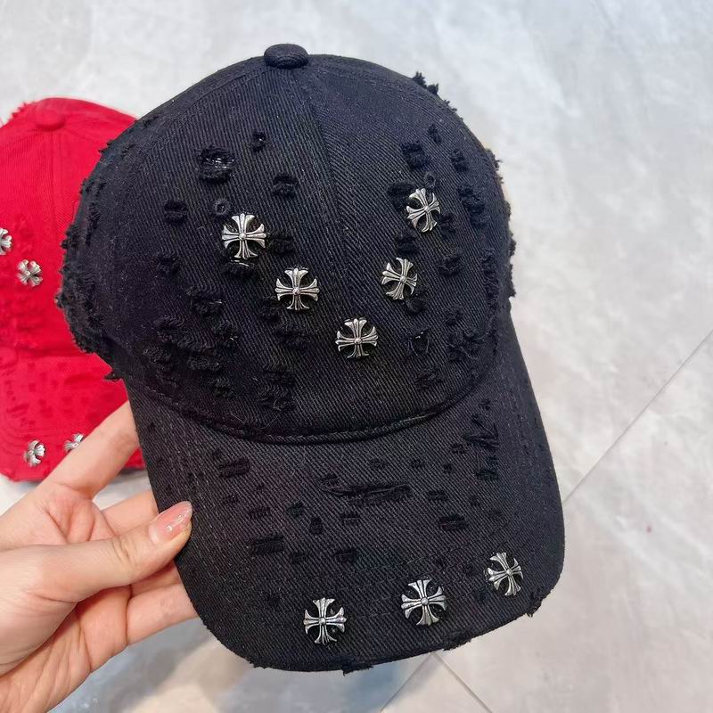 Chrome Hearts cap (46)