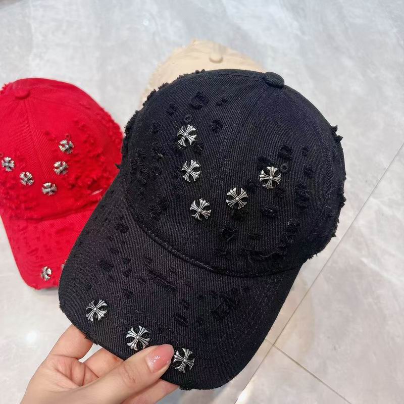 Chrome Hearts cap (47)