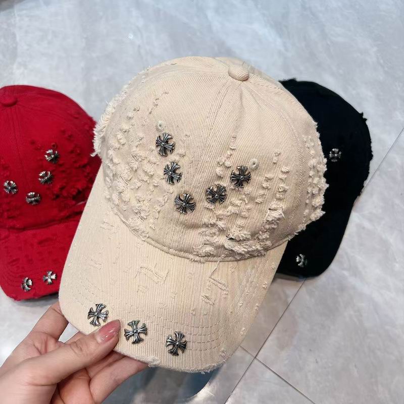 Chrome Hearts cap (48)