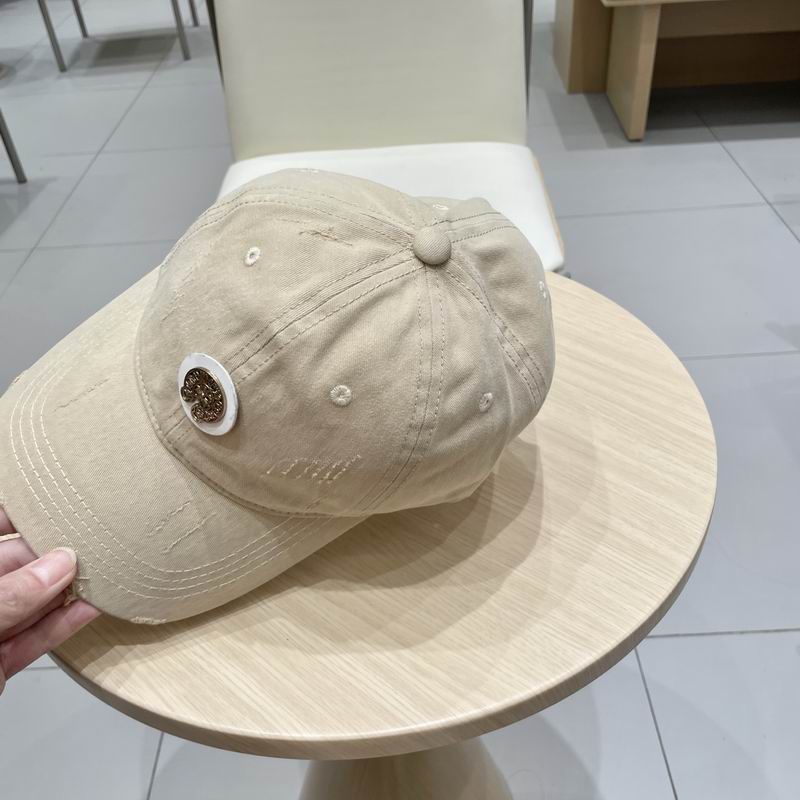 Chrome Hearts cap (53)