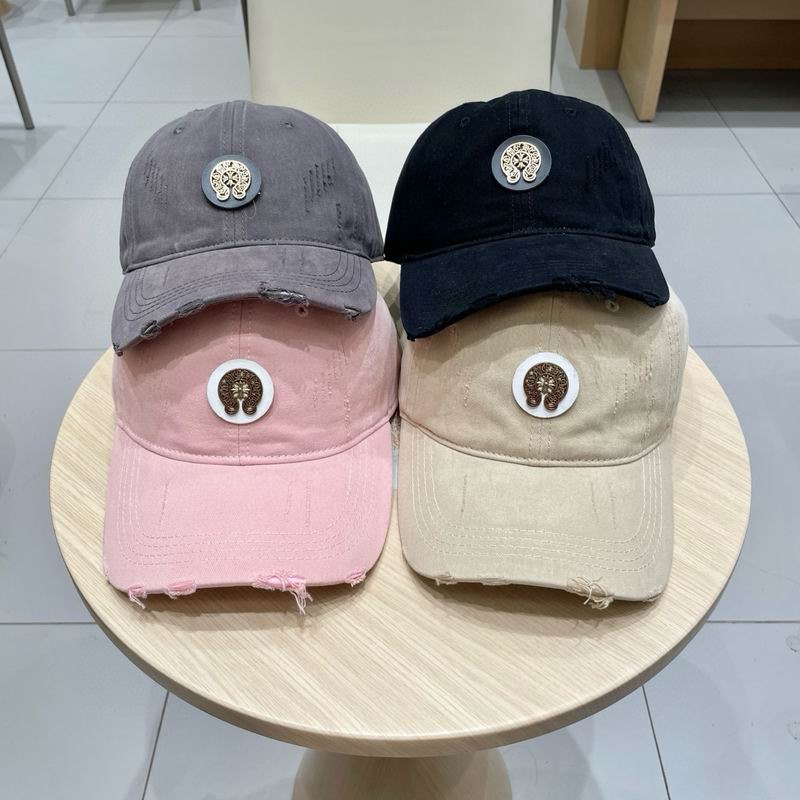 Chrome Hearts cap (54)