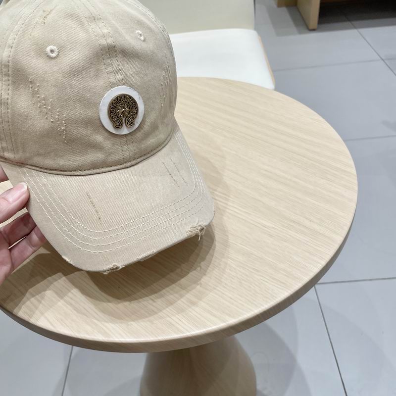 Chrome Hearts cap (55)