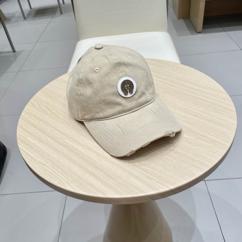 Chrome Hearts cap (56)