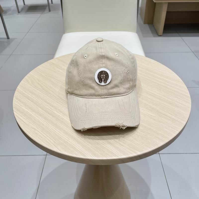 Chrome Hearts cap (58)