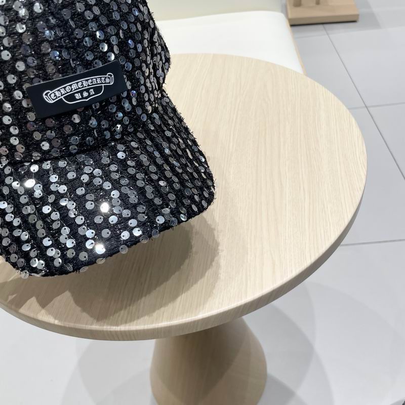 Chrome Hearts cap (6)