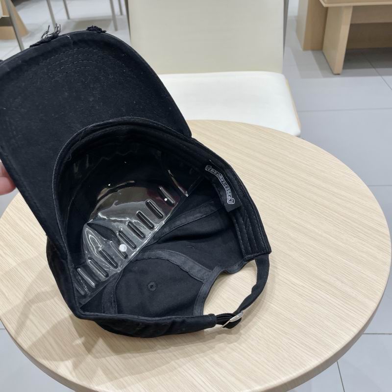 Chrome Hearts cap (60)