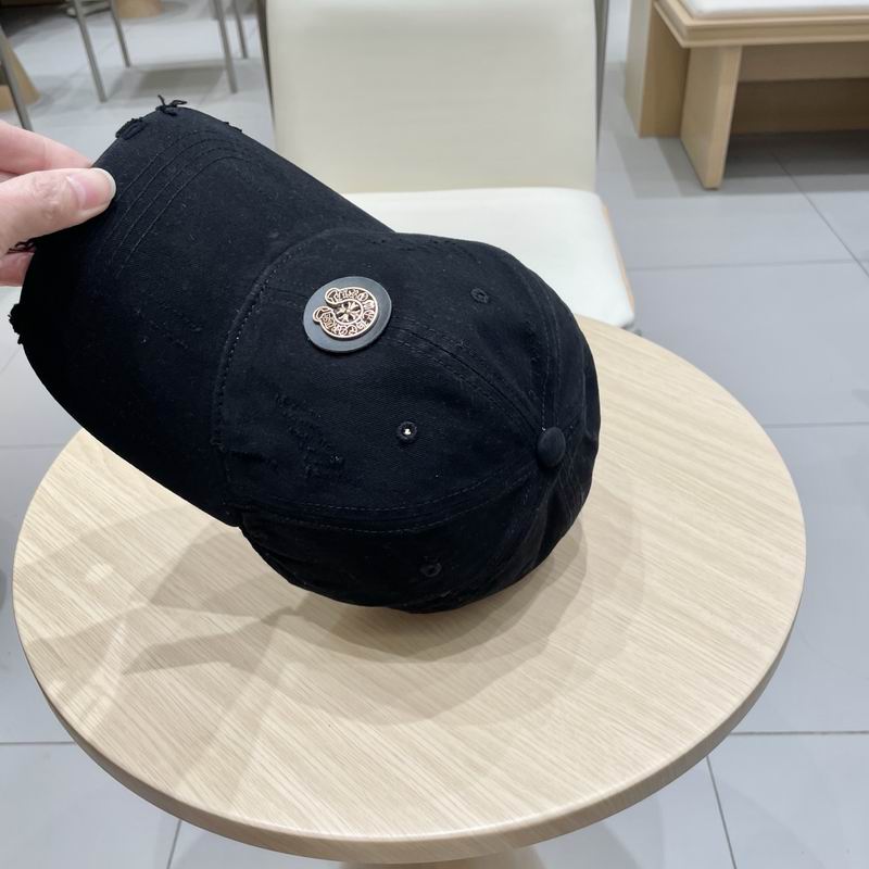 Chrome Hearts cap (62)