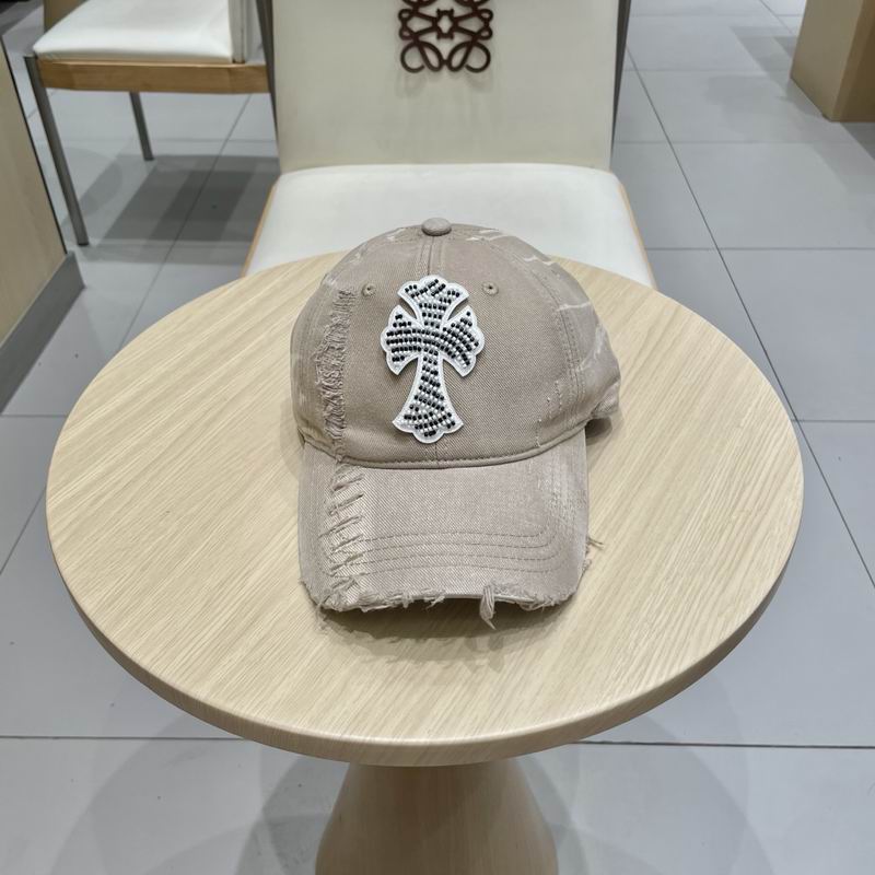 Chrome Hearts cap (63)
