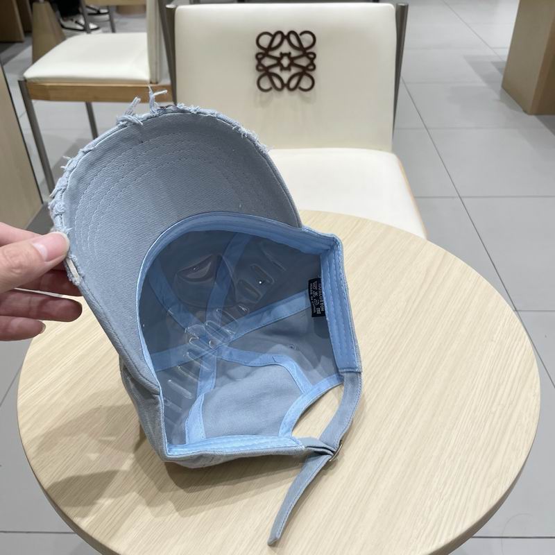 Chrome Hearts cap (64)