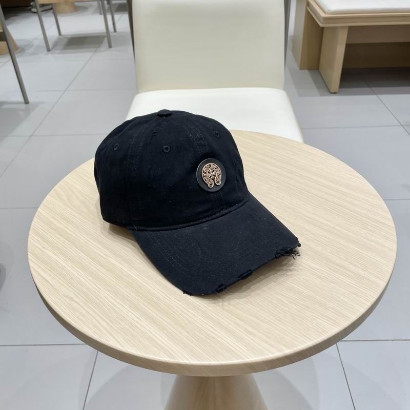 Chrome Hearts cap (65)