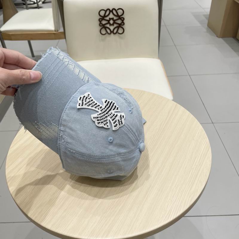 Chrome Hearts cap (66)