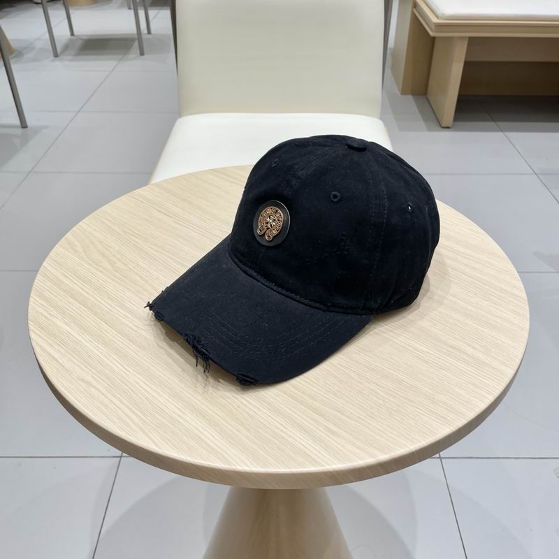 Chrome Hearts cap (66)