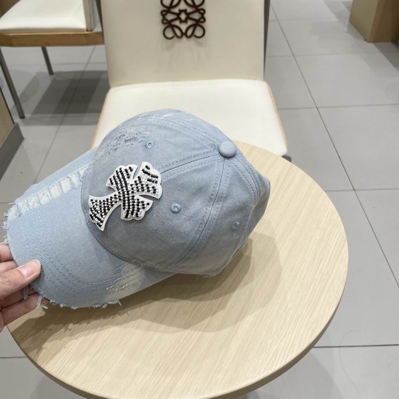 Chrome Hearts cap (67)