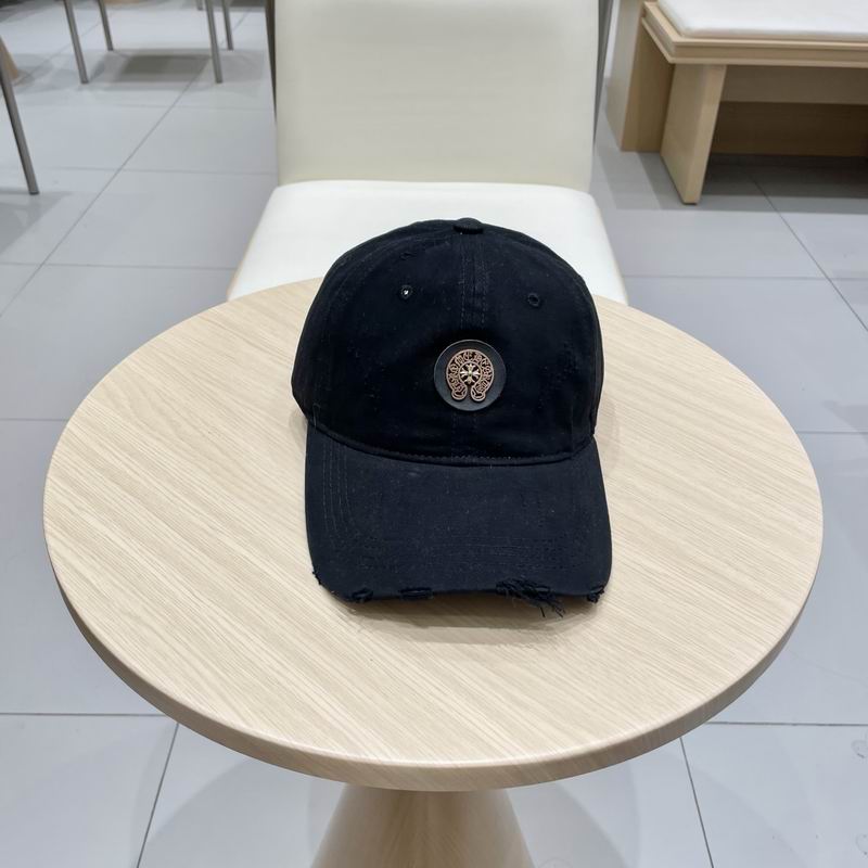 Chrome Hearts cap (67)