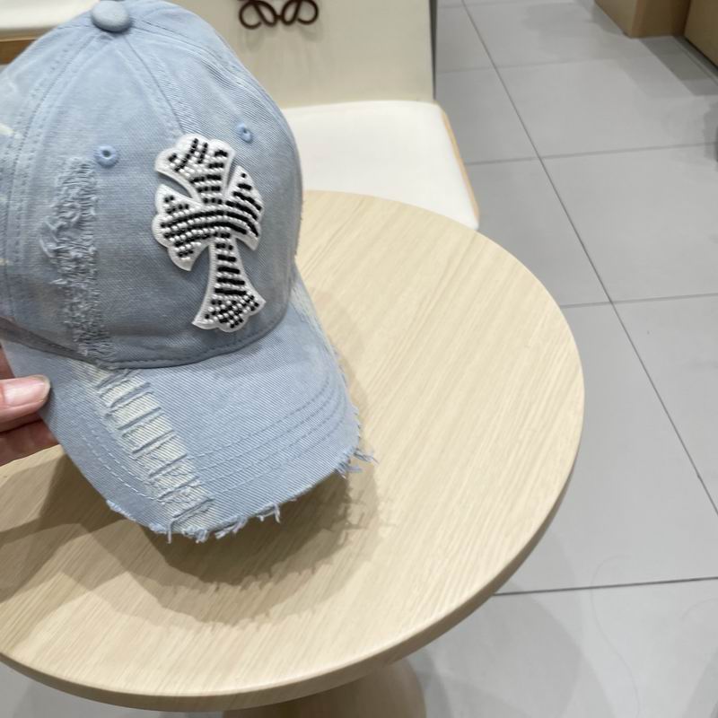 Chrome Hearts cap (69)