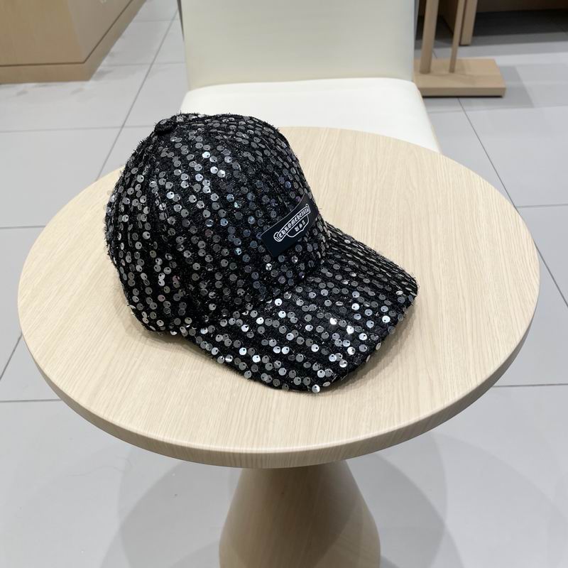 Chrome Hearts cap (7)