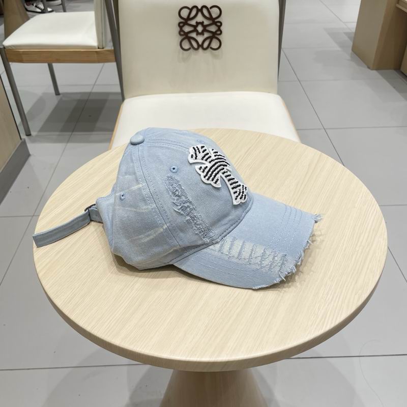 Chrome Hearts cap (70)