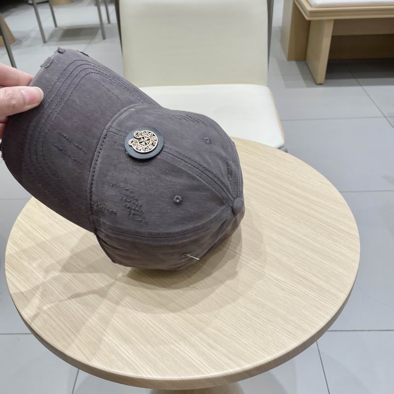 Chrome Hearts cap (70)