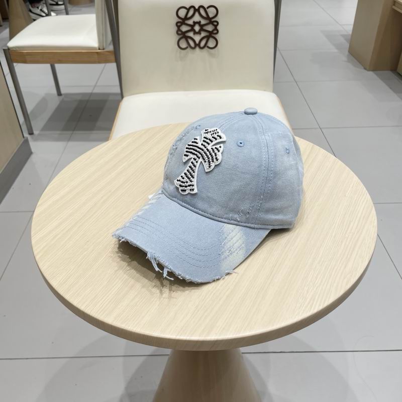 Chrome Hearts cap (71)