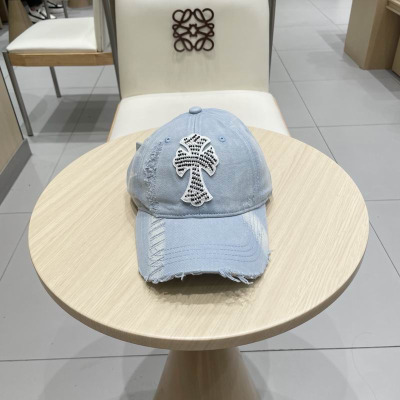 Chrome Hearts cap (72)