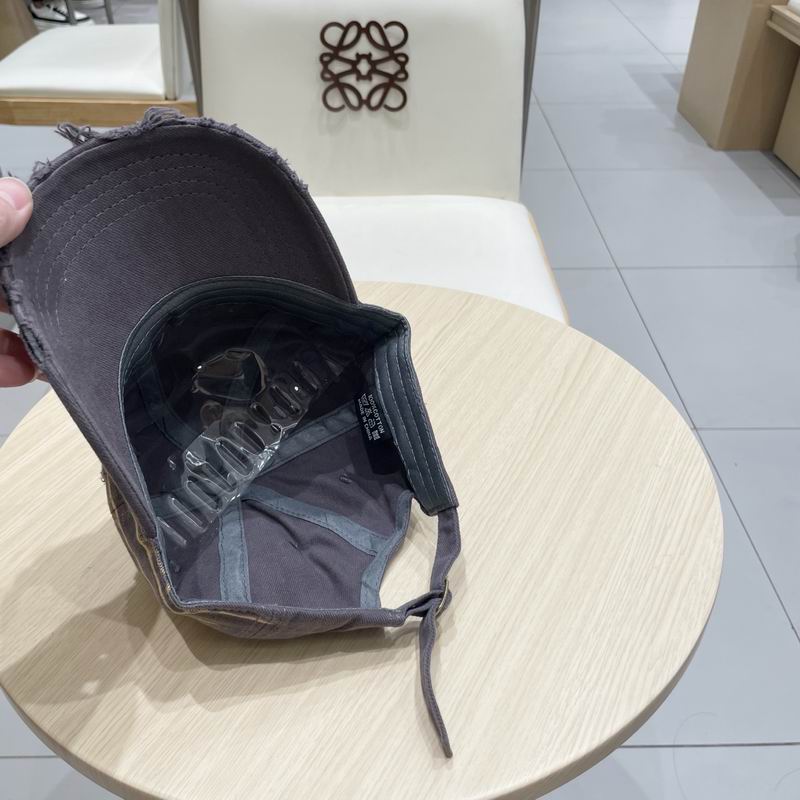 Chrome Hearts cap (73)