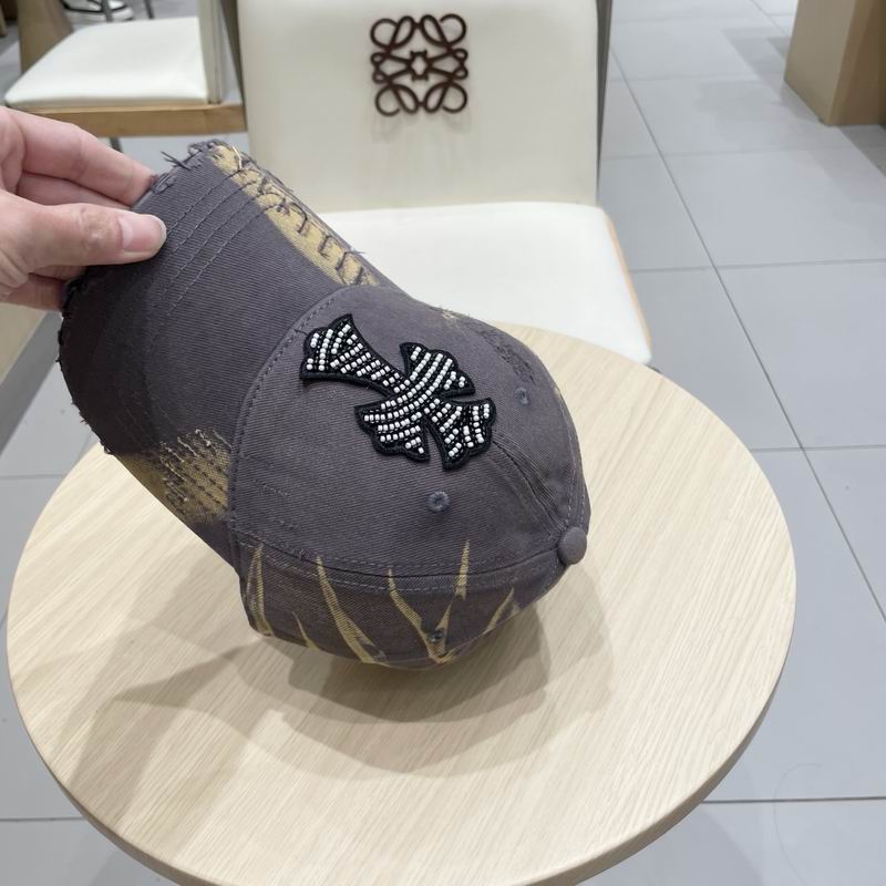 Chrome Hearts cap (75)