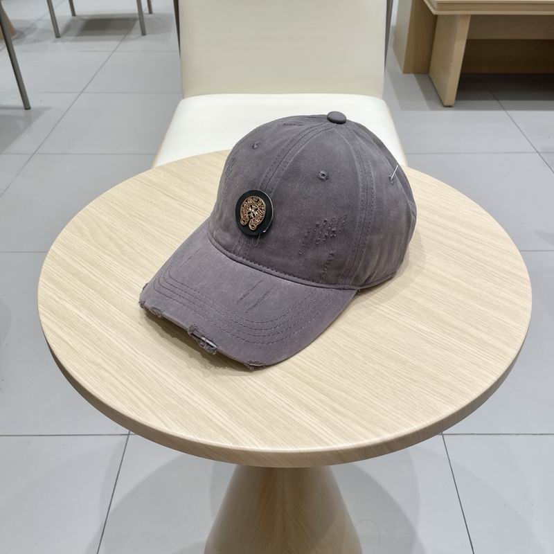 Chrome Hearts cap (75)