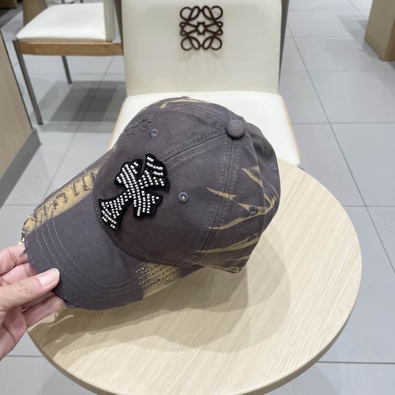Chrome Hearts cap (76)