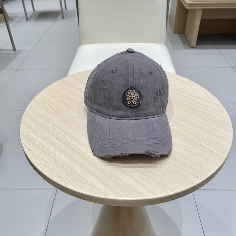 Chrome Hearts cap (76)