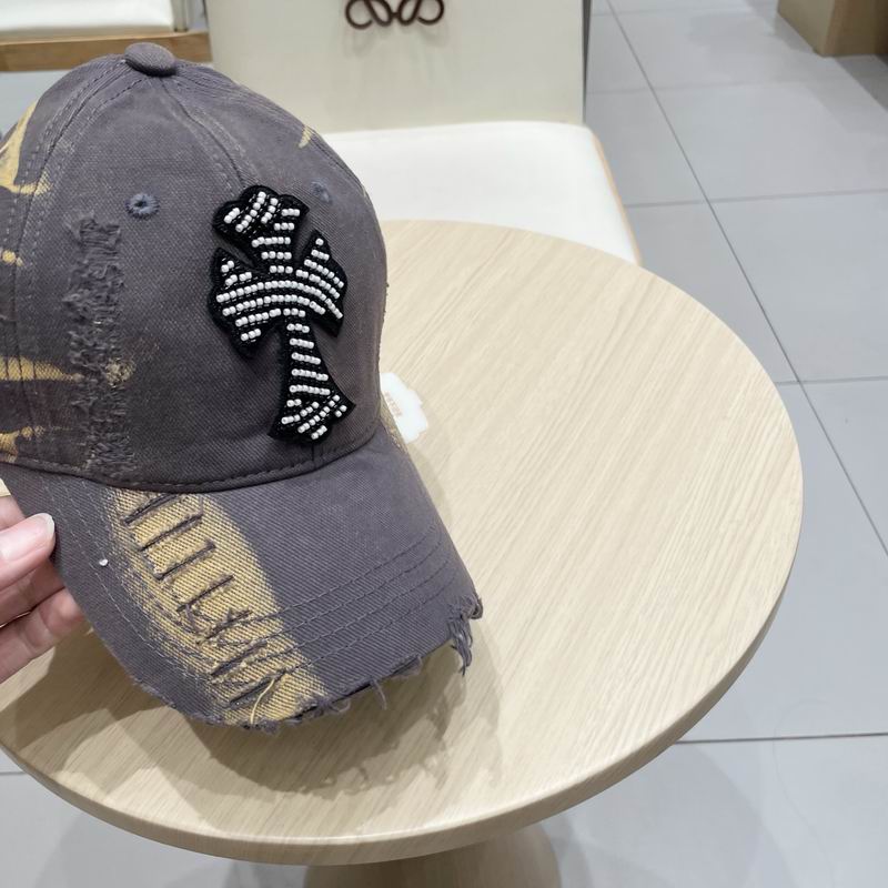 Chrome Hearts cap (78)