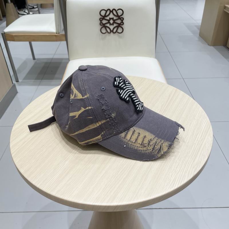 Chrome Hearts cap (79)