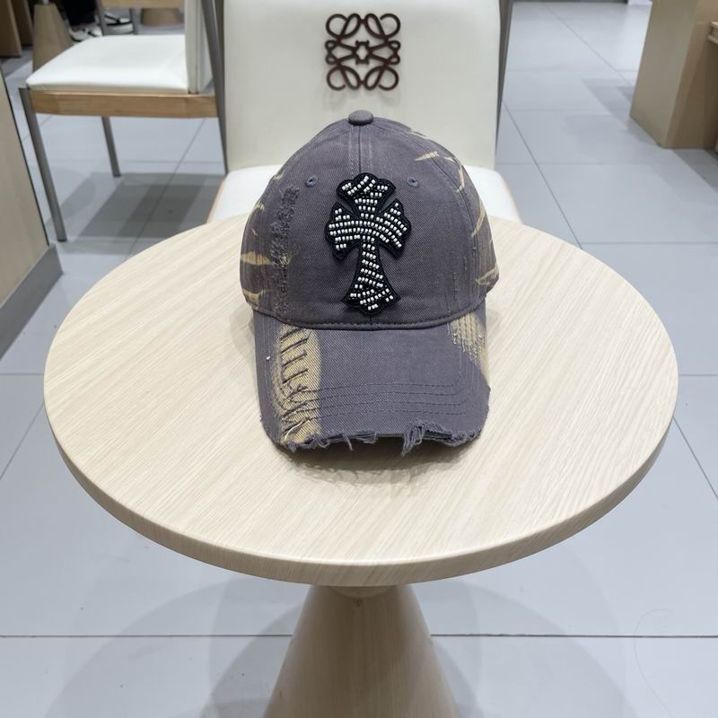 Chrome Hearts cap (81)