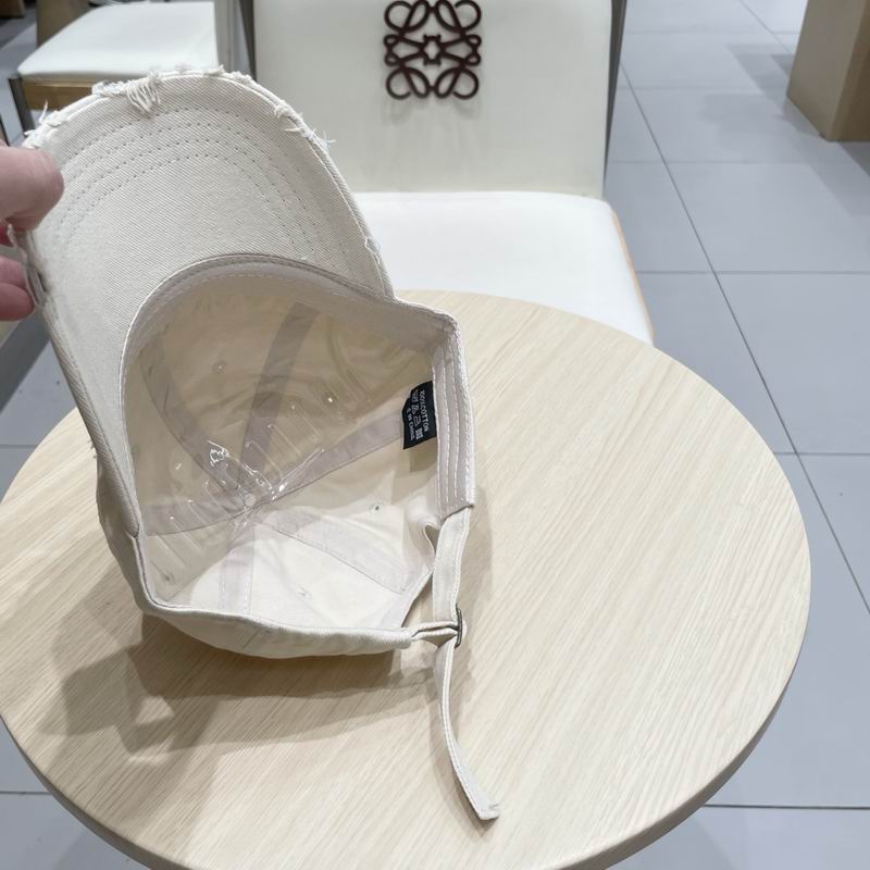 Chrome Hearts cap (82)