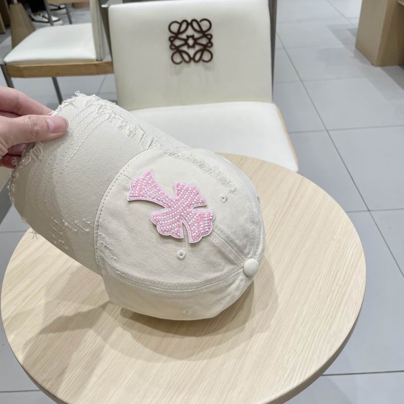 Chrome Hearts cap (84)